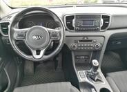 KIA Sportage 5