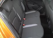 Škoda Fabia 13