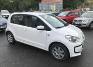 Volkswagen up! 4