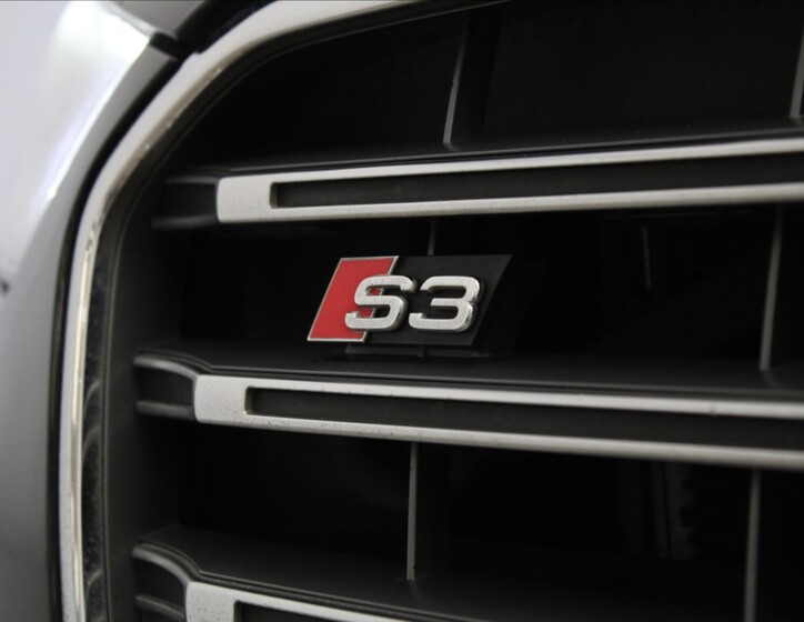 Audi S3 24