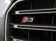 Audi S3 24