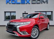 Mitsubishi Outlander 1