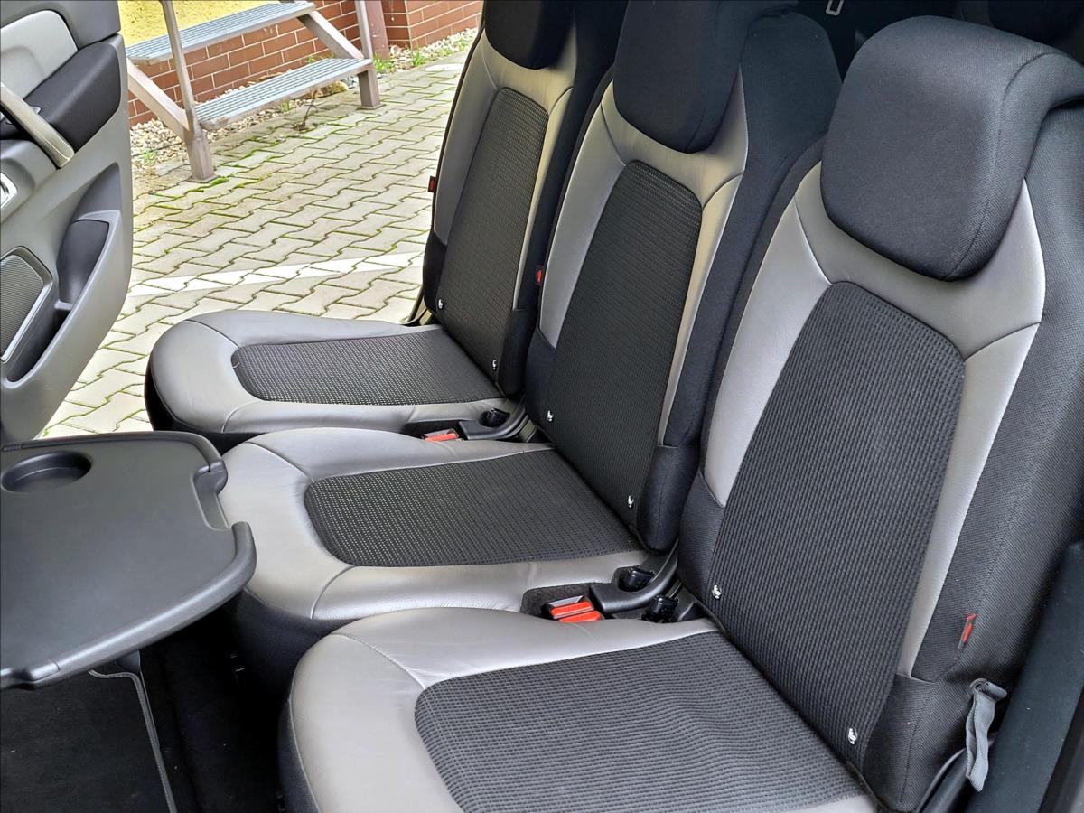 Citroën Grand C4 Picasso
