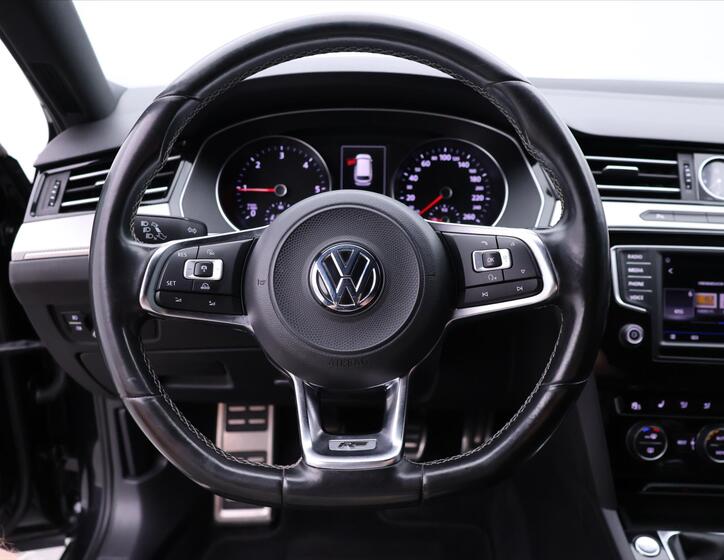 Volkswagen Passat 20