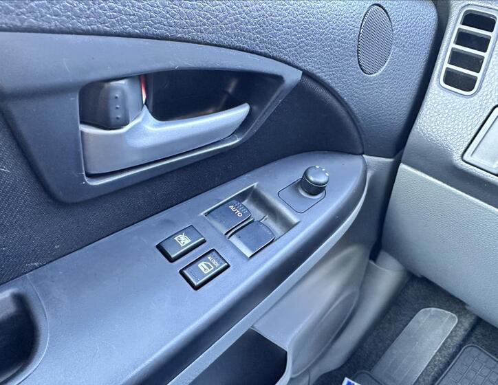 Suzuki SX4 18