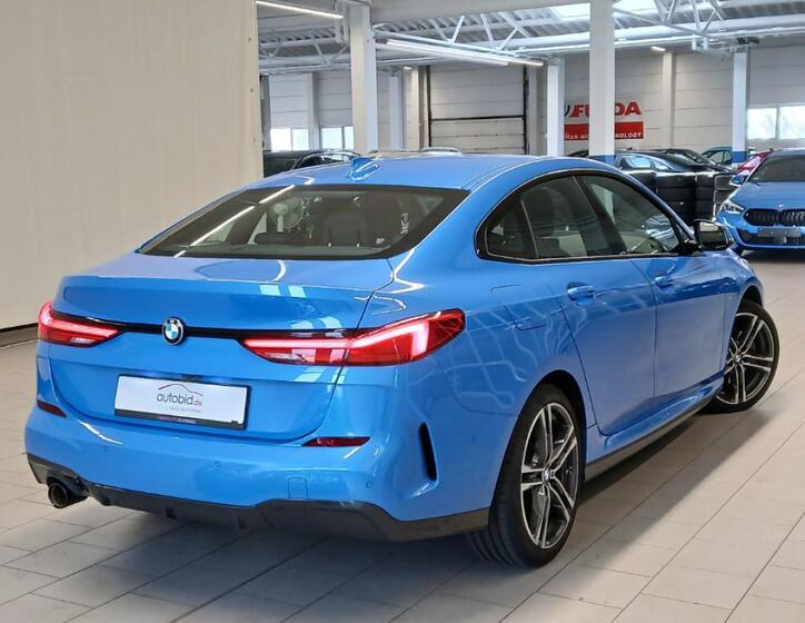 BMW Řada 2 3