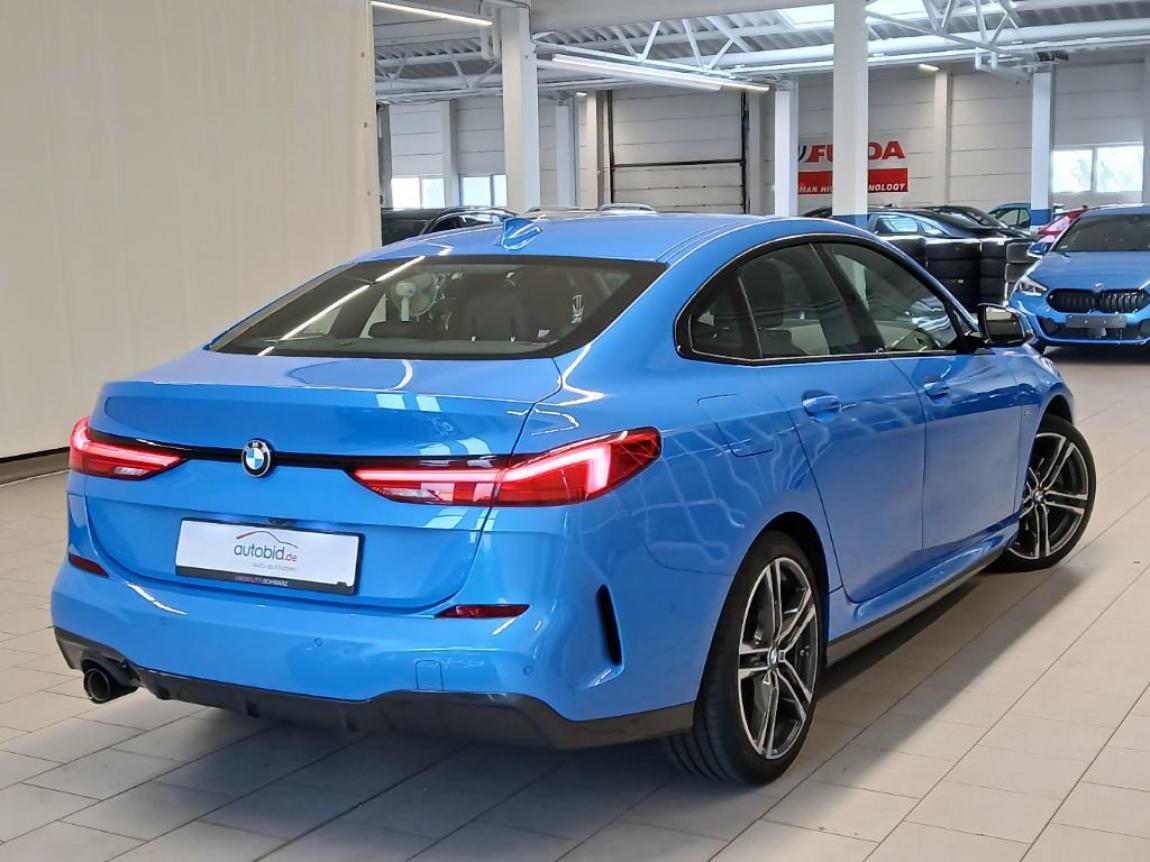 BMW Řada 2