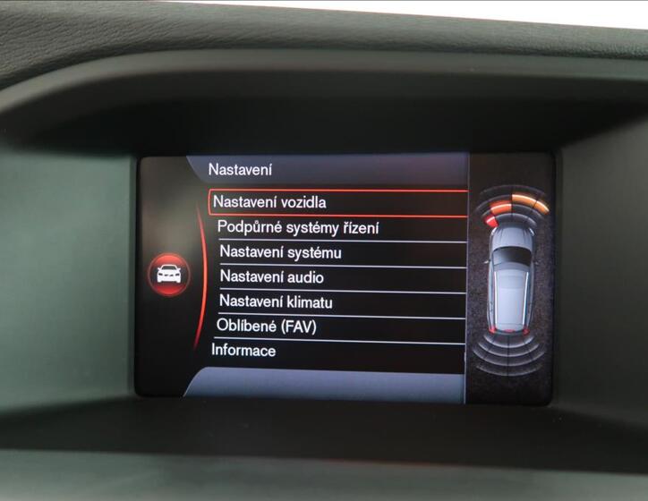 Volvo V60 13