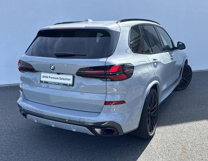 BMW X5 2