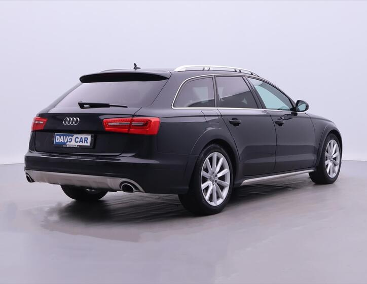 Audi A6 Allroad 7