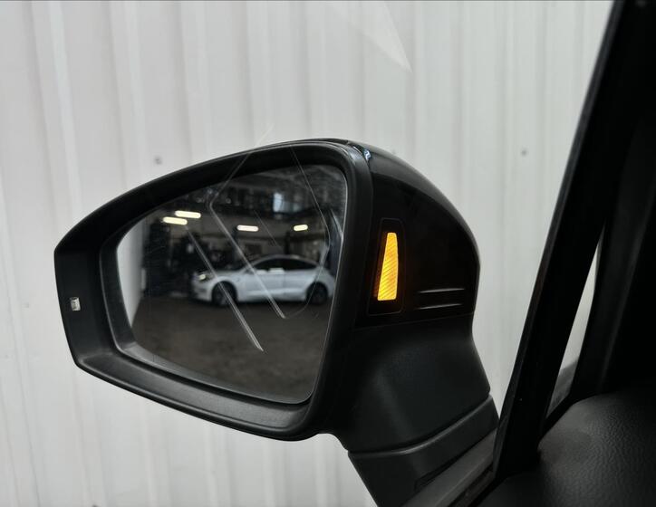 Volkswagen Tiguan 40