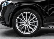 Mercedes-Benz GLS 2