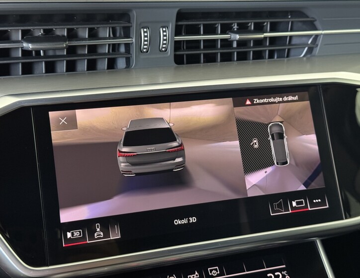 Audi A6 41