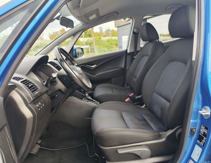 Hyundai ix20 13