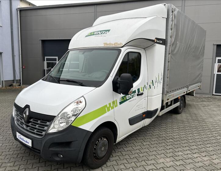 Renault Master 3