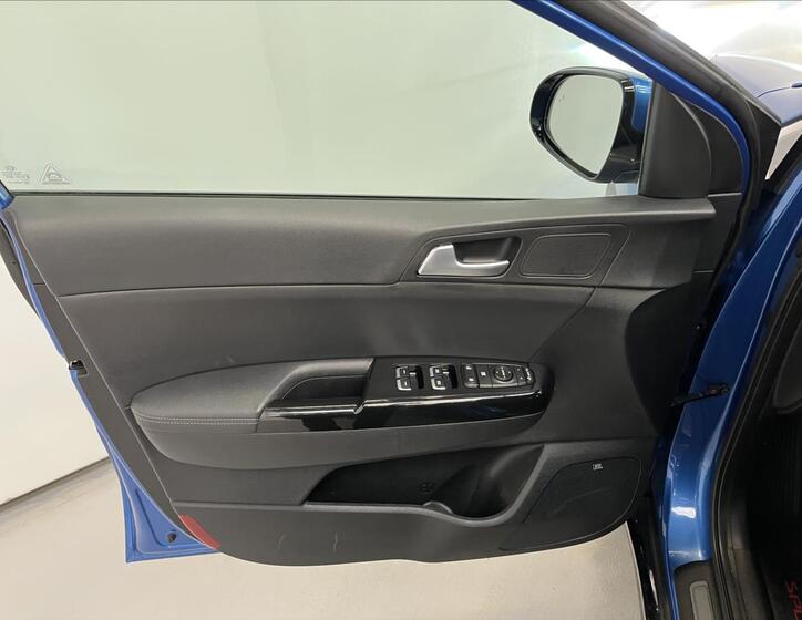 KIA Sportage 25