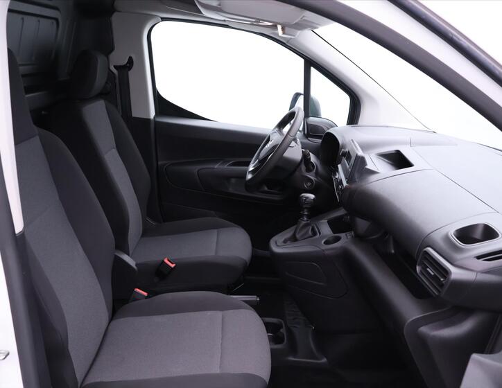 Opel Combo 11