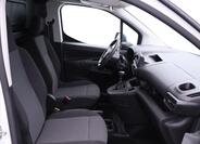 Opel Combo 11