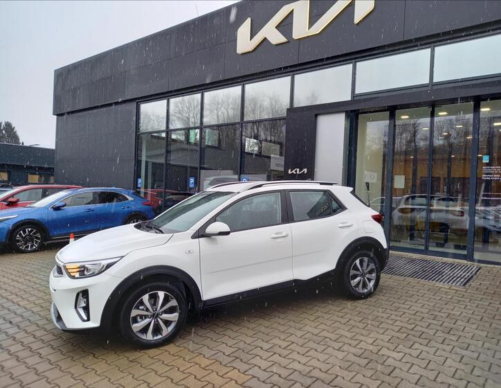 KIA Stonic 5