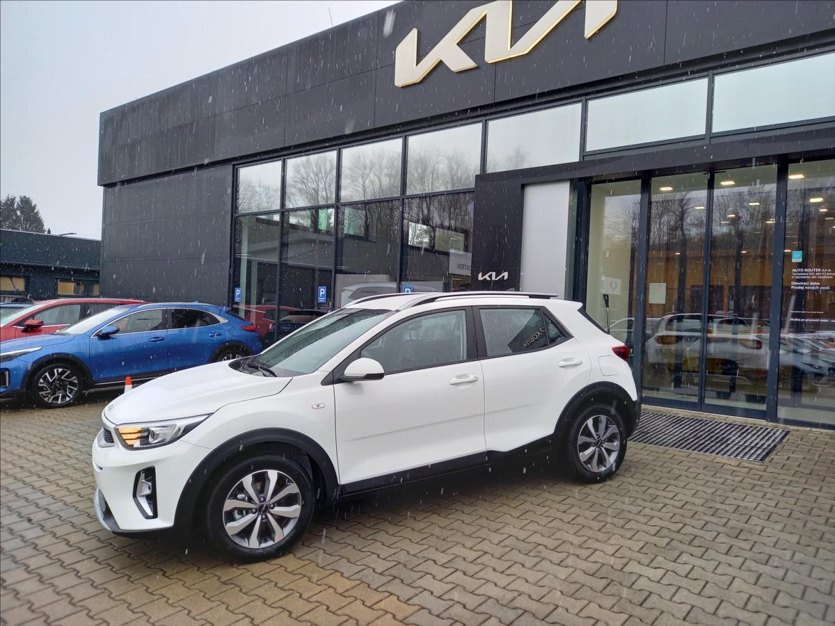 KIA Stonic