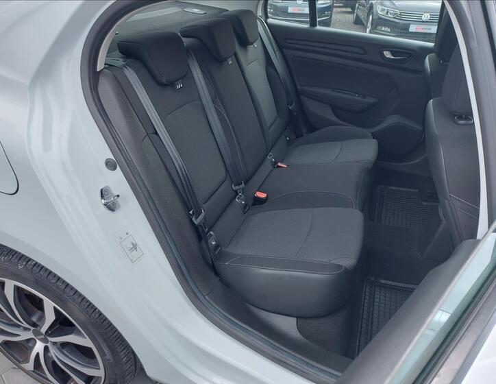 Renault Mégane 18