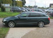 Škoda Superb 3