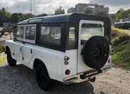 Land Rover Ostatní 6