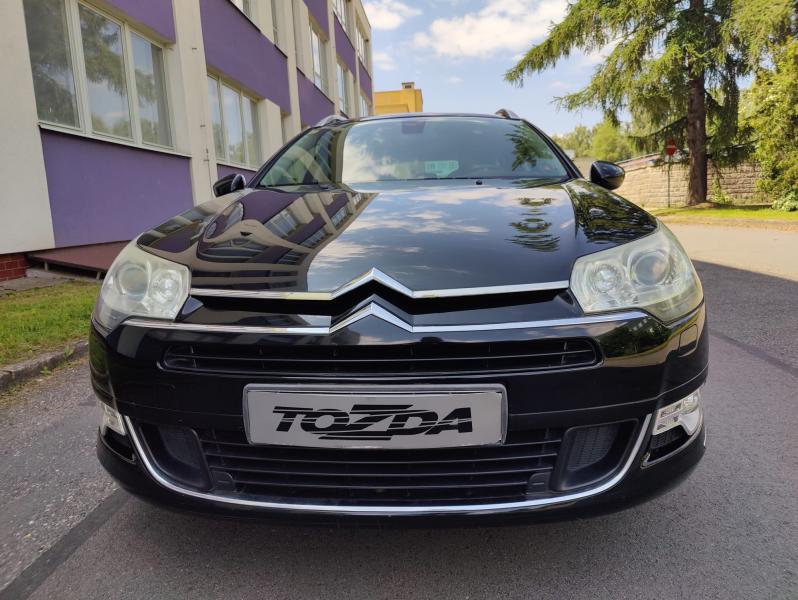 Citroën C5