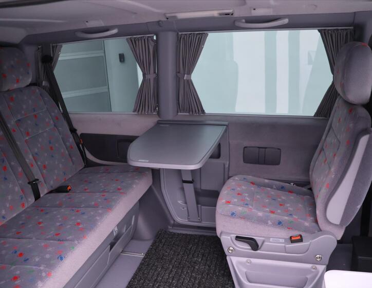 Mercedes-Benz Vito 57