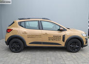Dacia Sandero 6