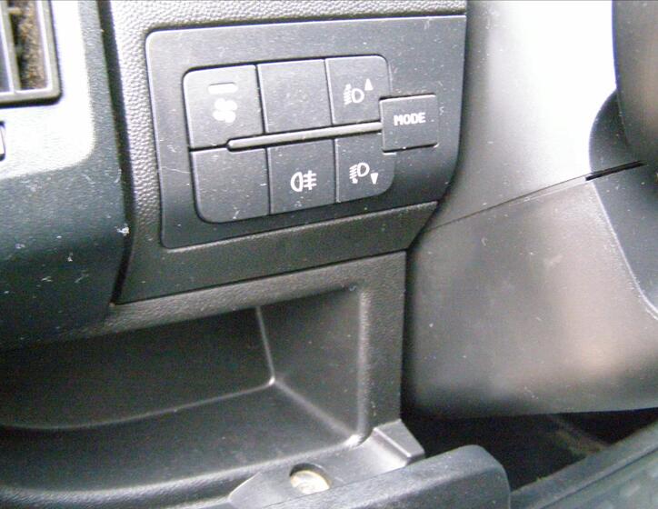 Peugeot Boxer 16