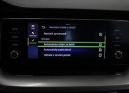 Škoda Octavia 11