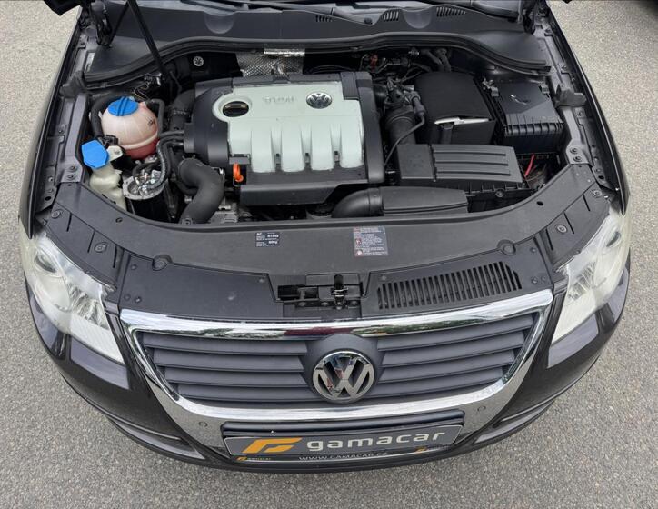 Volkswagen Passat 21