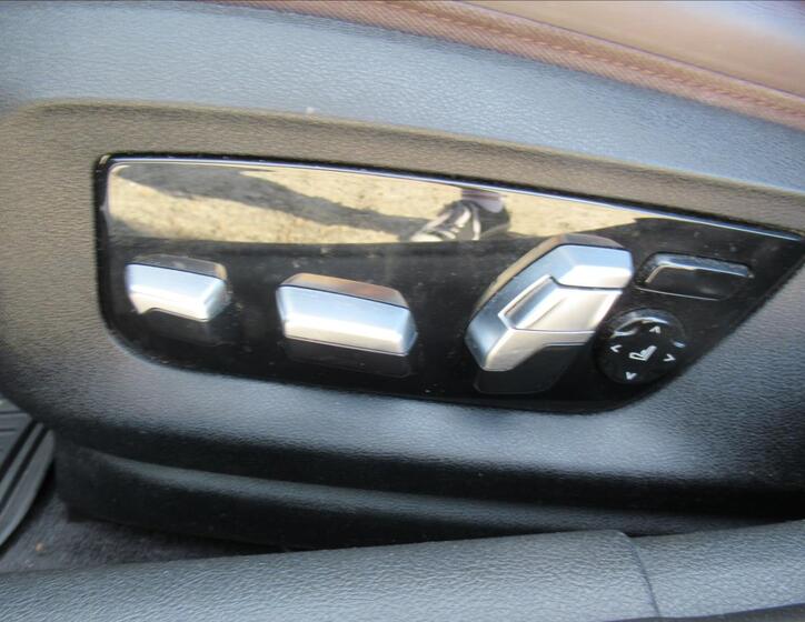 BMW Řada 5 19