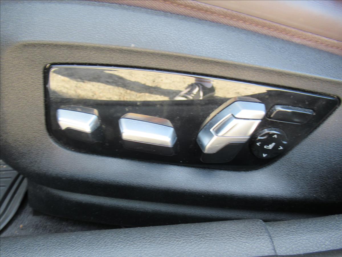 BMW Řada 5