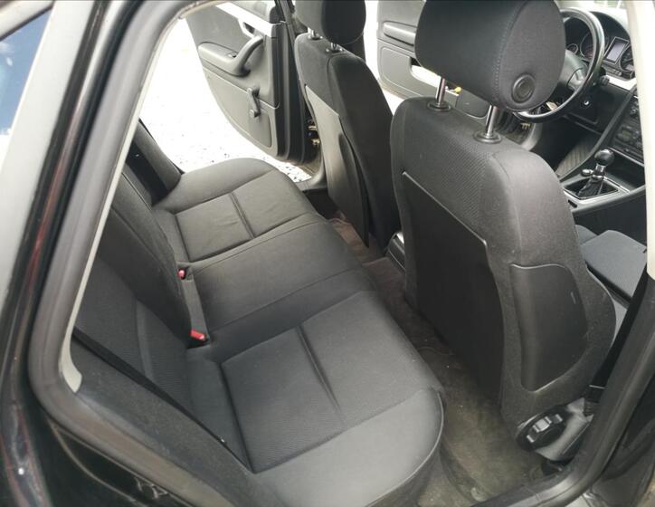 Audi A4 9