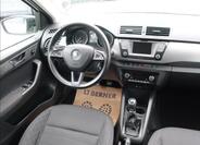 Škoda Fabia 16
