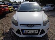 Ford Focus 3