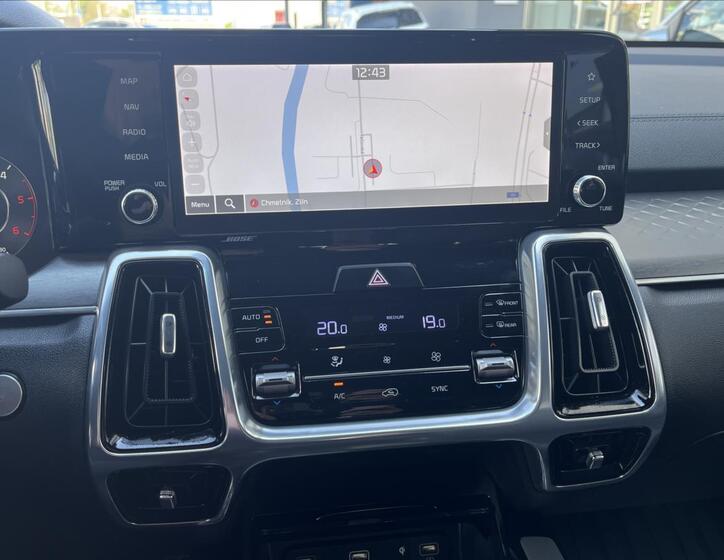 KIA Sorento 18