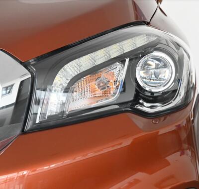 Suzuki SX4 S-Cross 28
