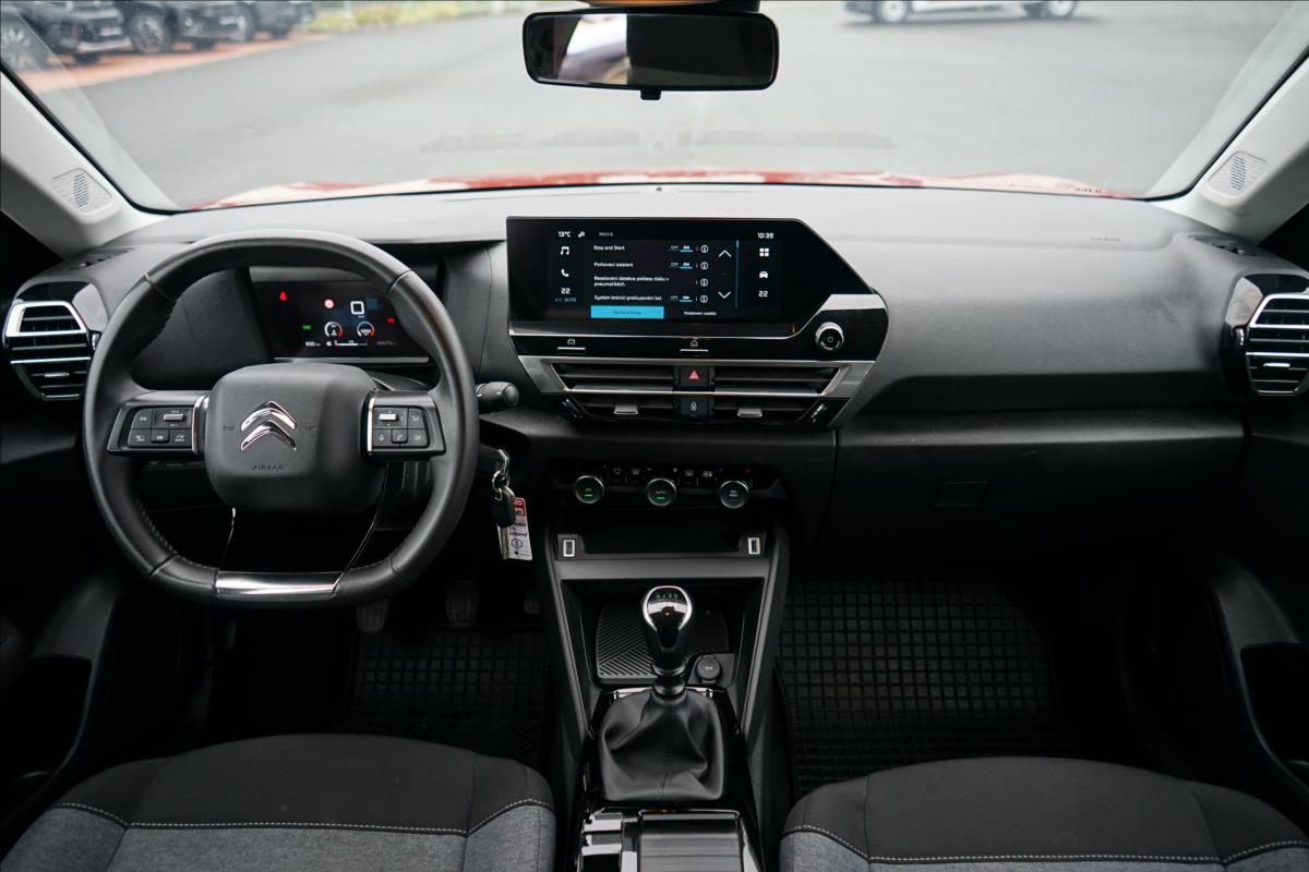 Citroën C4