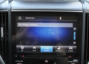 Subaru Forester 16