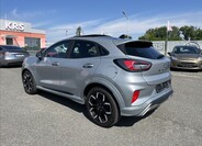 Ford Puma 7