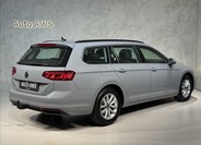 Volkswagen Passat 7