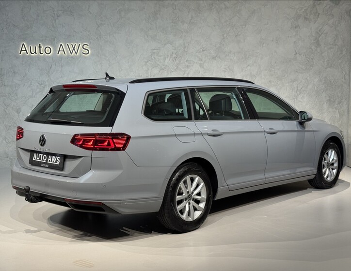 Volkswagen Passat 7