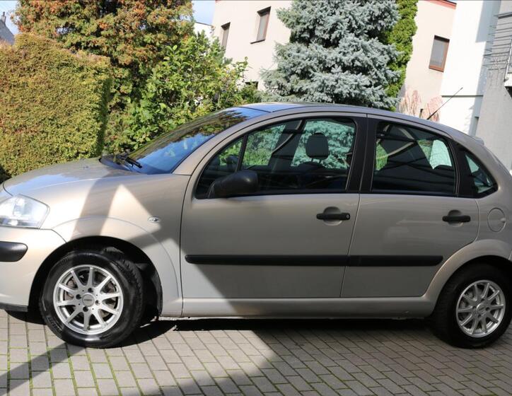 Citroën C3 12
