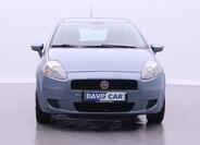 Fiat Punto 2
