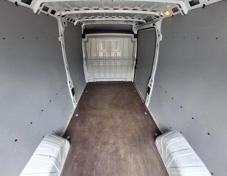 Peugeot Boxer 17