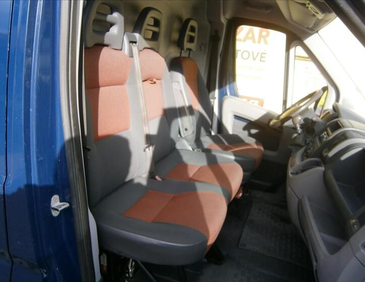 Fiat Ducato 11