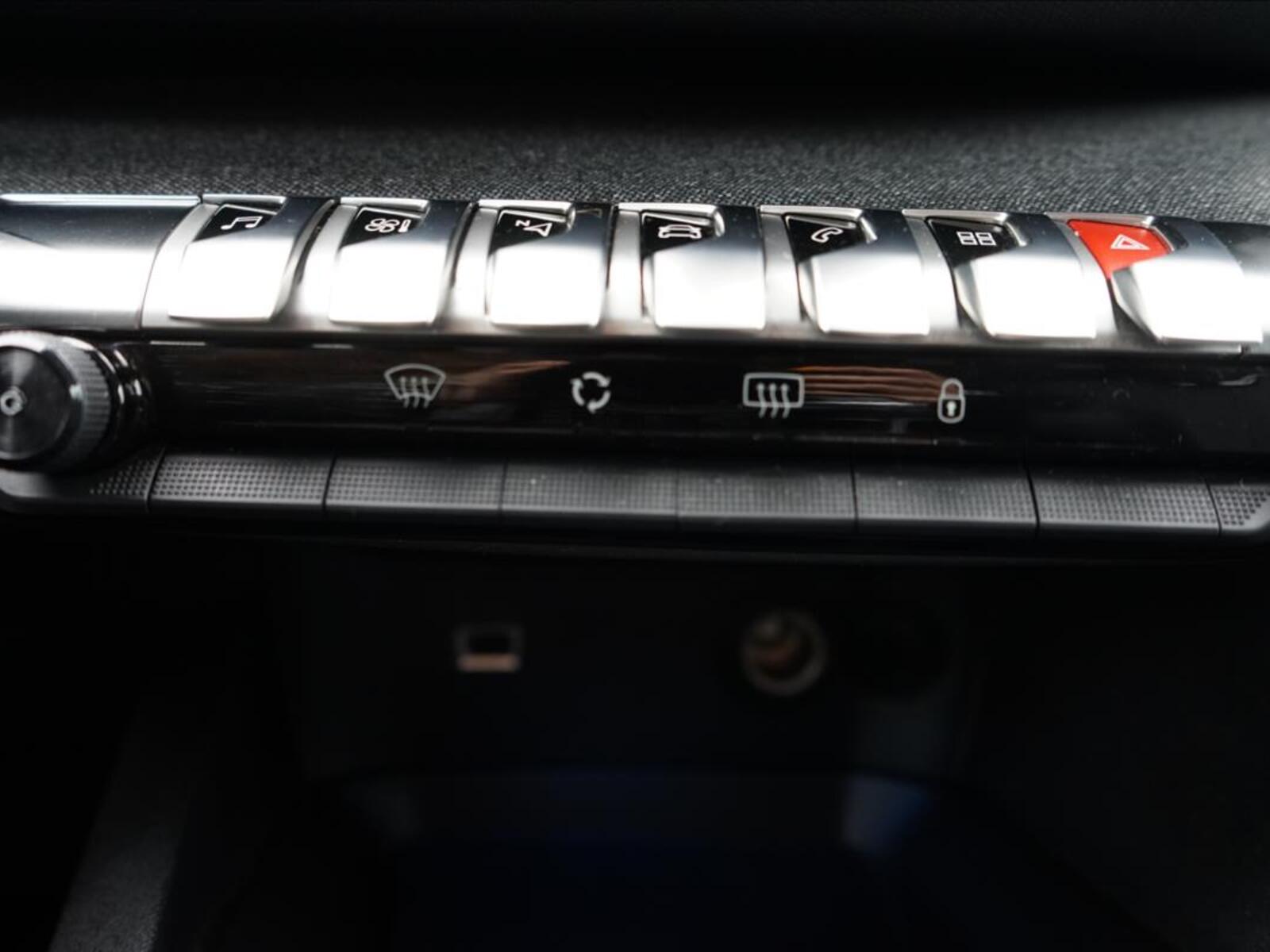 Peugeot 3008 17